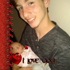 Meet your Posher, Caleb